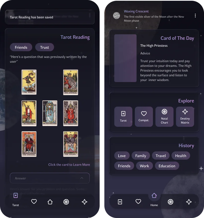 mobile app image