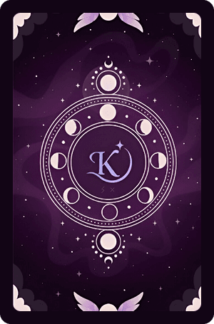 card background back