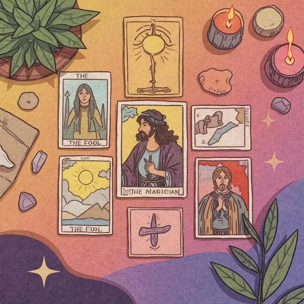 Advanced Tarot Reading Techniques